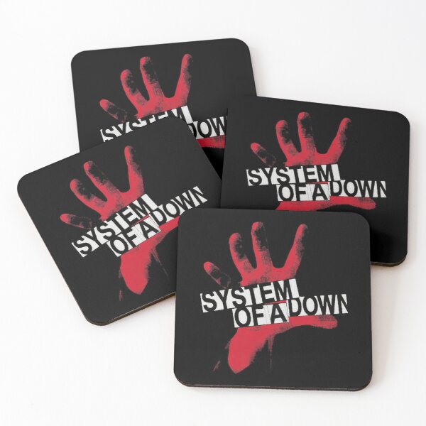 Item preview, System Of A Down designed and sold by Kala-Rani.