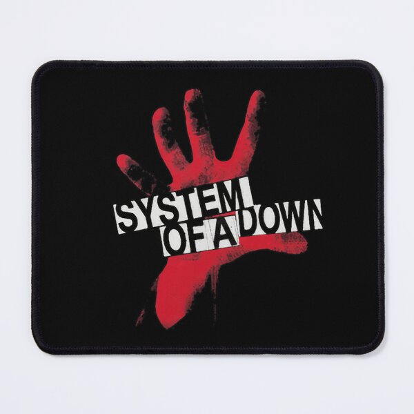 Item preview, System Of A Down designed and sold by Kala-Rani.