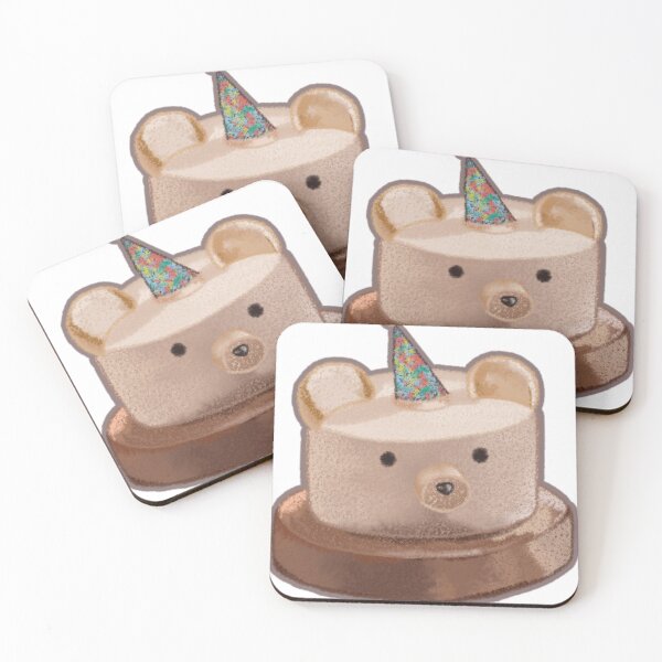 Item preview, Beae Cake designed and sold by ployza.