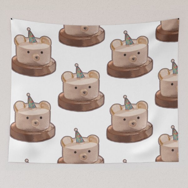Item preview, Beae Cake designed and sold by ployza.