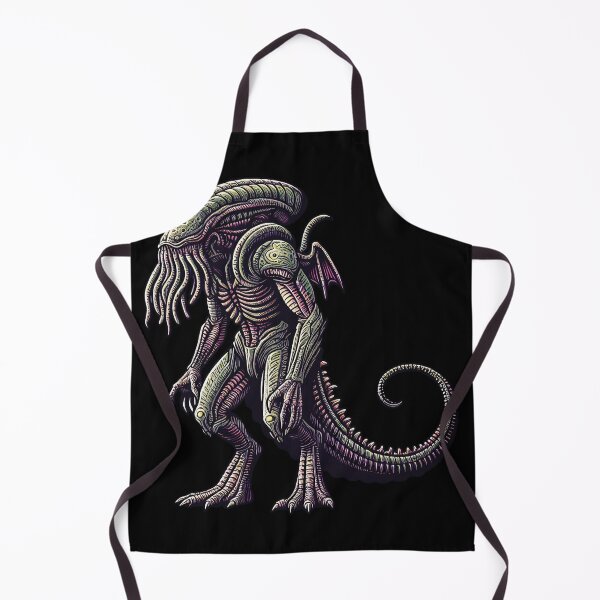 Artikelvorschau, Cthulhu-Charaktere S03 D99 entworfen und verkauft von Houerd.