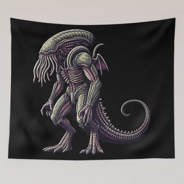 Item preview, Cthulhu Characters S03 D99 designed and sold by Houerd.