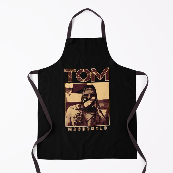 Item preview, Tom Macdonalds designed and sold by NRGabyss.