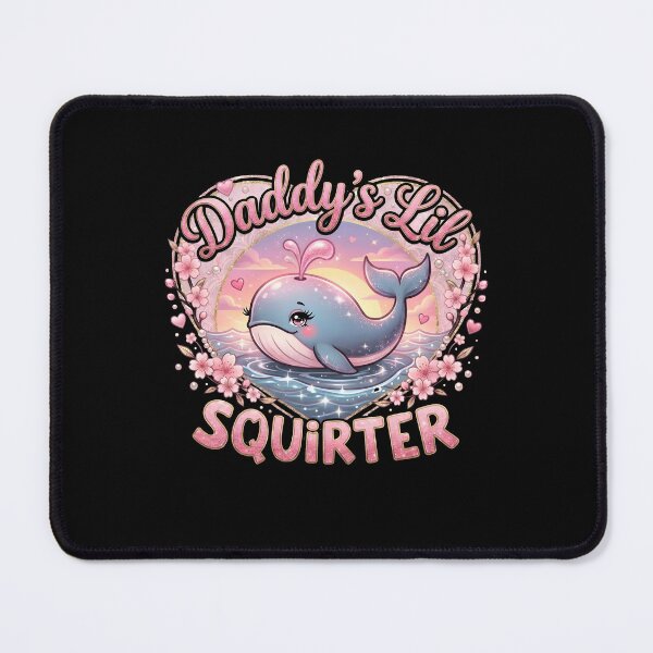 Item preview, Daddy's Little Squirter Funny Woman designed and sold by Kaydenkin.