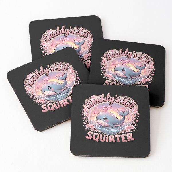 Item preview, Daddy's Little Squirter Funny Woman designed and sold by Kaydenkin.