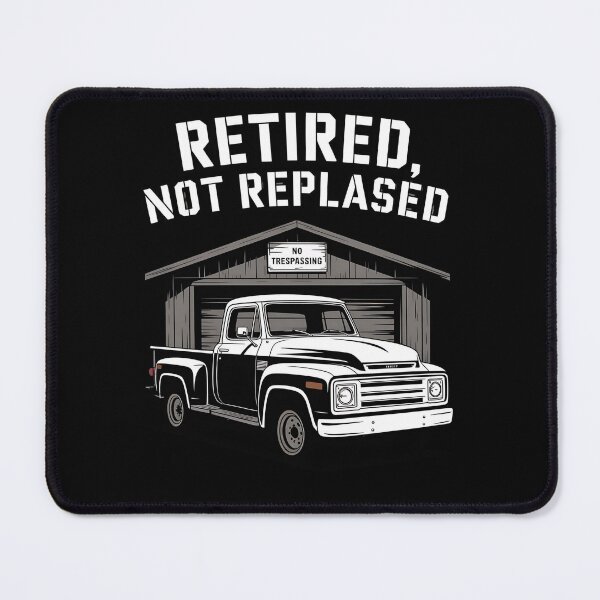 Item preview, rust aesthetic - patina lover - rusty truck art - weathered metal  - urbex art - abandoned aesthetic - decay lover - forgotten vehicle - square body - old pickup truck - 70s truck lover designed and sold by JansenGS.