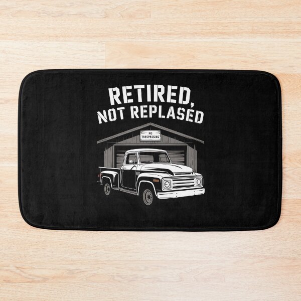 Item preview, rust aesthetic - patina lover - rusty truck art - weathered metal  - urbex art - abandoned aesthetic - decay lover - forgotten vehicle - square body - old pickup truck - 70s truck lover designed and sold by JansenGS.