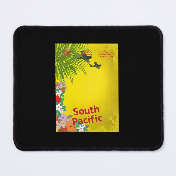 Item preview, South Pacific designed and sold by RoundEarthLover.