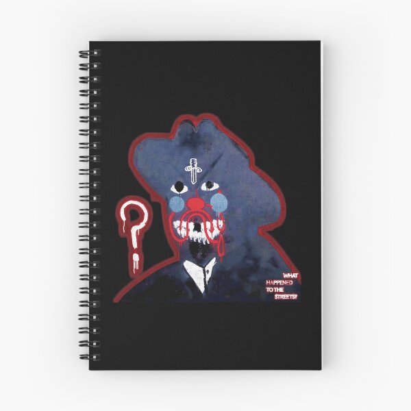 Item preview, 21-Savage And What Happened To The Streets  designed and sold by Mildaenning.