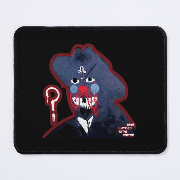Item preview, 21-Savage And What Happened To The Streets designed and sold by Mildaenning.