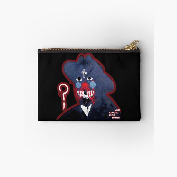 Item preview, 21-Savage And What Happened To The Streets  designed and sold by Mildaenning.