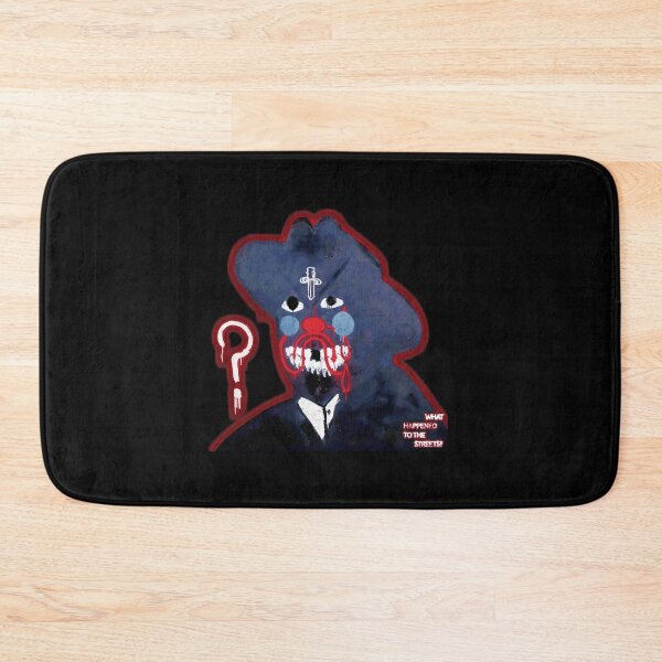 Item preview, 21-Savage And What Happened To The Streets  designed and sold by Mildaenning.