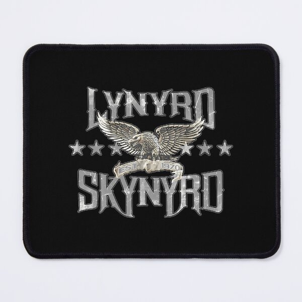 Item preview, Lynyrds Skynyrds Est 1970 Eagle designed and sold by NRGabyss.