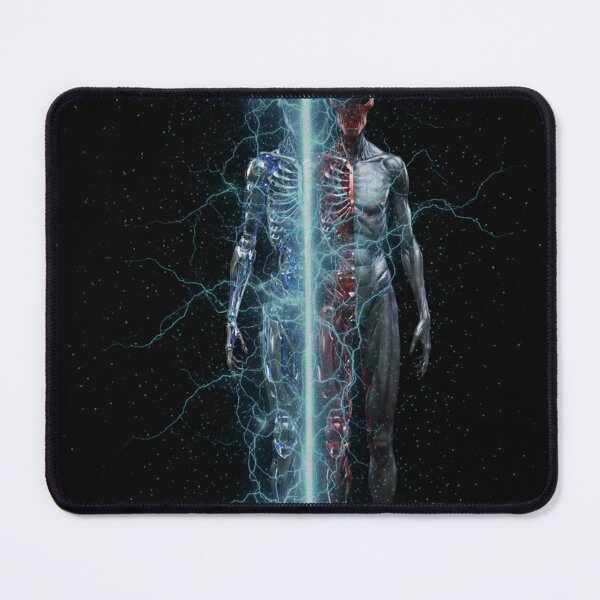 Item preview, Alienatomy designed and sold by ILivedThe.