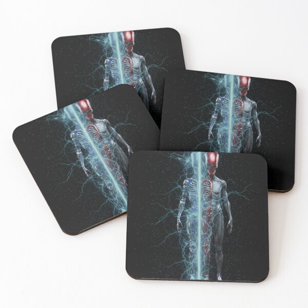 Item preview, Alienatomy designed and sold by ILivedThe.