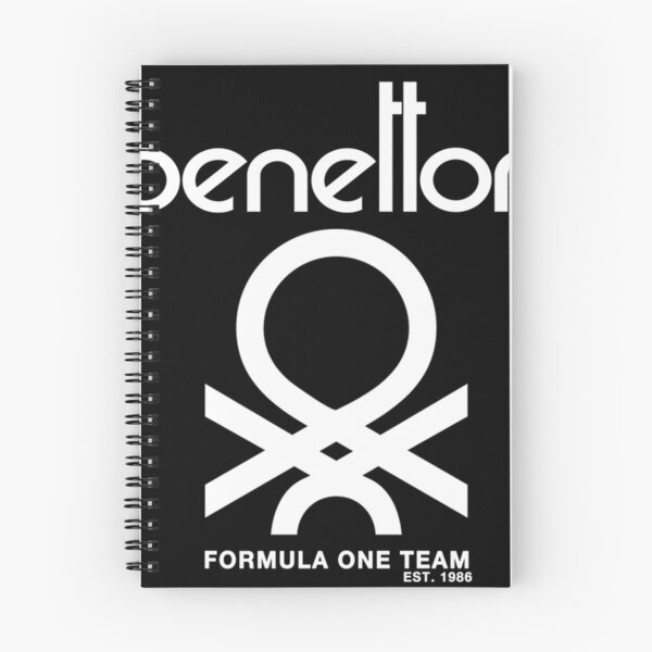 Item preview,  Benetton Formula Team 80S Collection designed and sold by AwesomeDesigh.