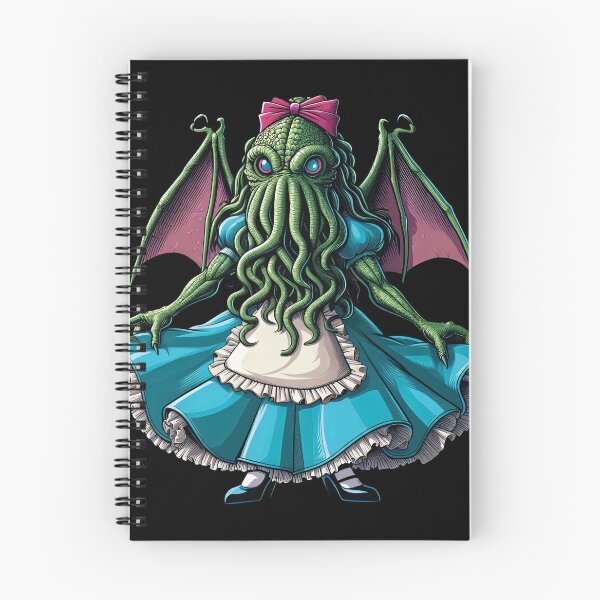 Item preview, Cthulhu Characters S04 D01 designed and sold by Houerd.