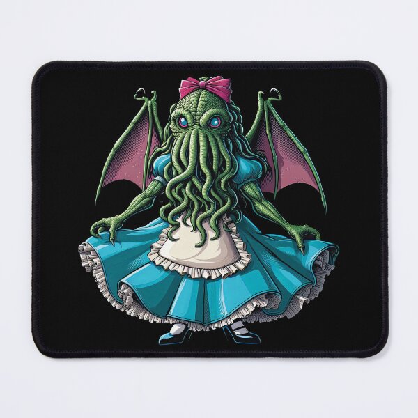 Item preview, Cthulhu Characters S04 D01 designed and sold by Houerd.