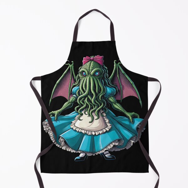 Item preview, Cthulhu Characters S04 D01 designed and sold by Houerd.