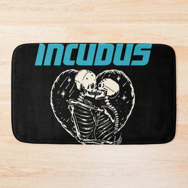Item preview,  Incubus Band designed and sold by Pixoudz.