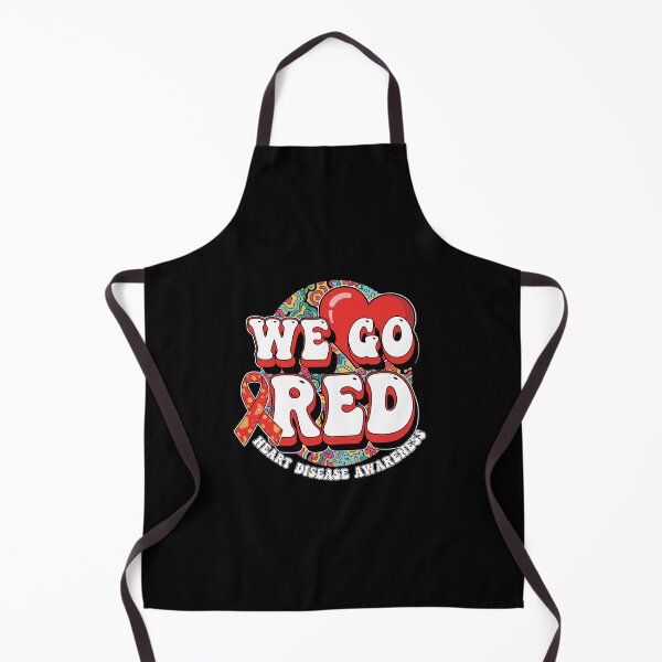 Item preview, in February Go Red for Heart Disease Awareness February designed and sold by PopStars1993.