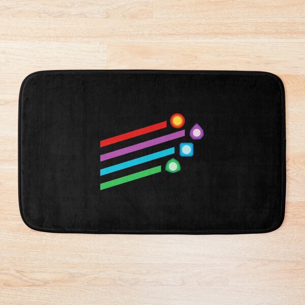 Item preview, Minimalist Energy Resource Colors Of The Spire  designed and sold by Shammerh.
