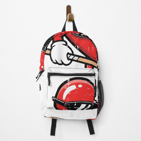 Item preview, Cool Red Heart Character Playing Ice Hockey With Sunglasses And Skates designed and sold by Capisedo.