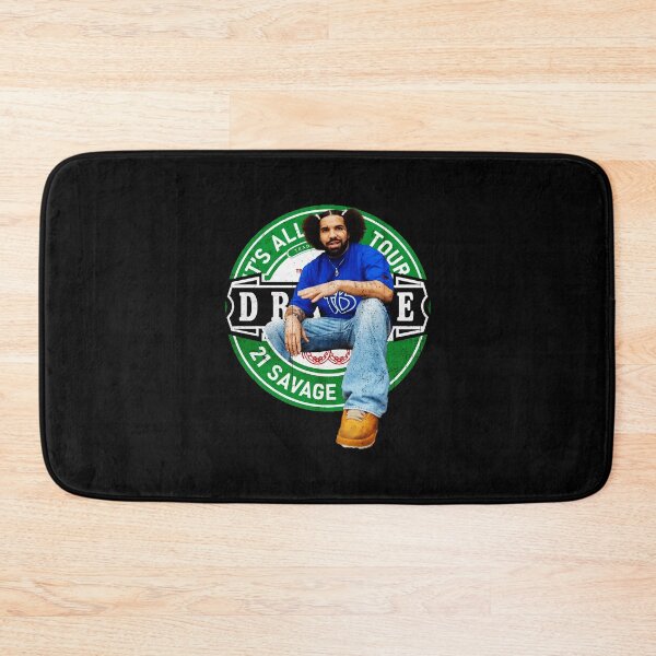 Item preview, It's All About Tour 2023 - 21 Savage  designed and sold by Mildaenning.
