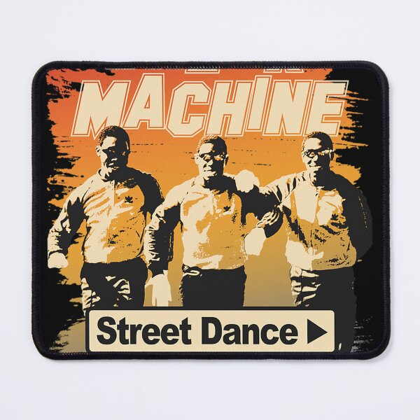 Item preview,  Street Dance Breakdance designed and sold by DivyanshBora.