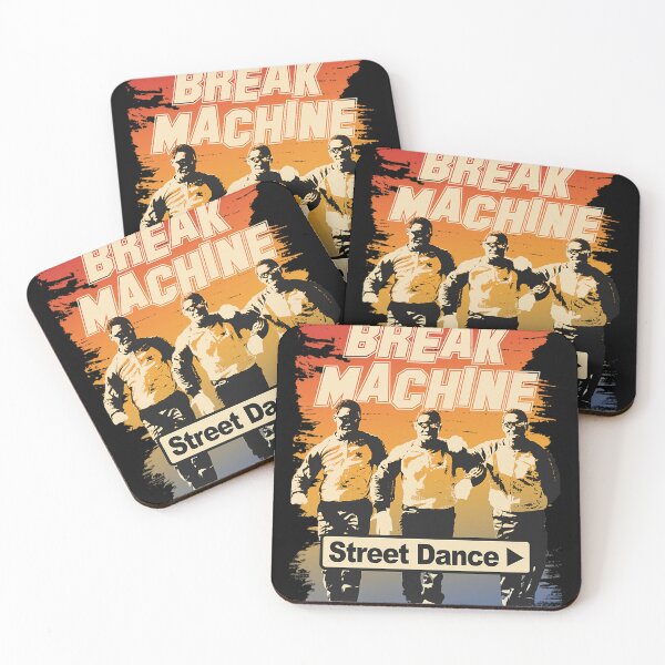 Item preview,  Street Dance Breakdance designed and sold by DivyanshBora.