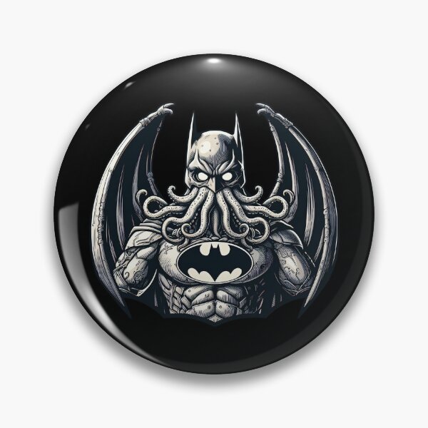 Item preview, Cthulhu Characters S04 D03 designed and sold by Houerd.