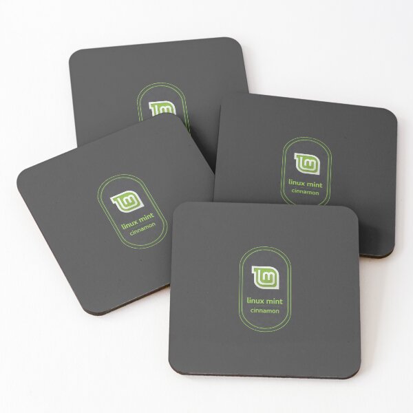 Item preview, LINUX Mint Cinnamon designed and sold by angoma.
