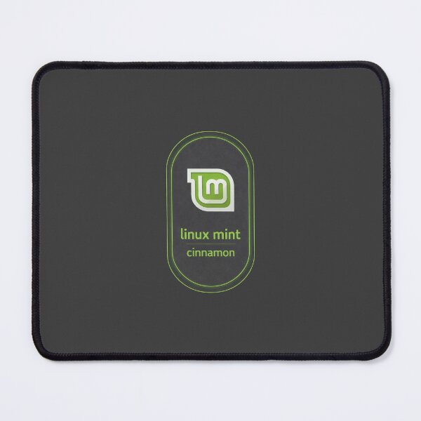 Item preview, LINUX Mint Cinnamon designed and sold by angoma.