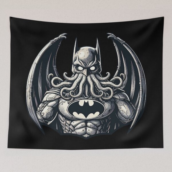 Item preview, Cthulhu Characters S04 D03 designed and sold by Houerd.