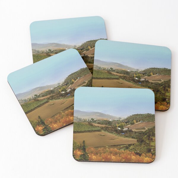 Item preview, Autumn in Andalucia designed and sold by annalisa56.