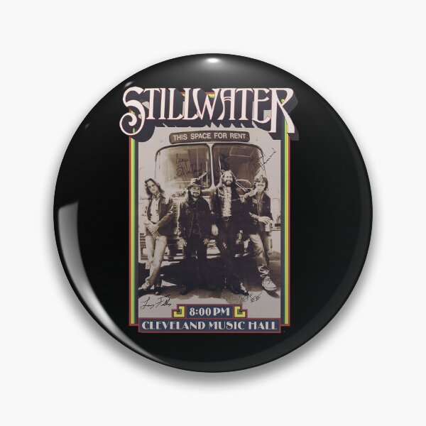 Item preview,  Stillwater Band Show designed and sold by Bnedyab.