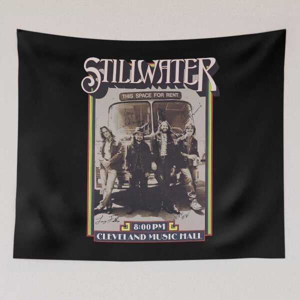 Item preview,  Stillwater Band Show designed and sold by Bnedyab.