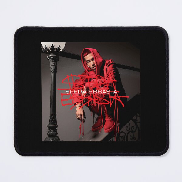 Item preview, Sfera Ebbasta designed and sold by NRGabyss.