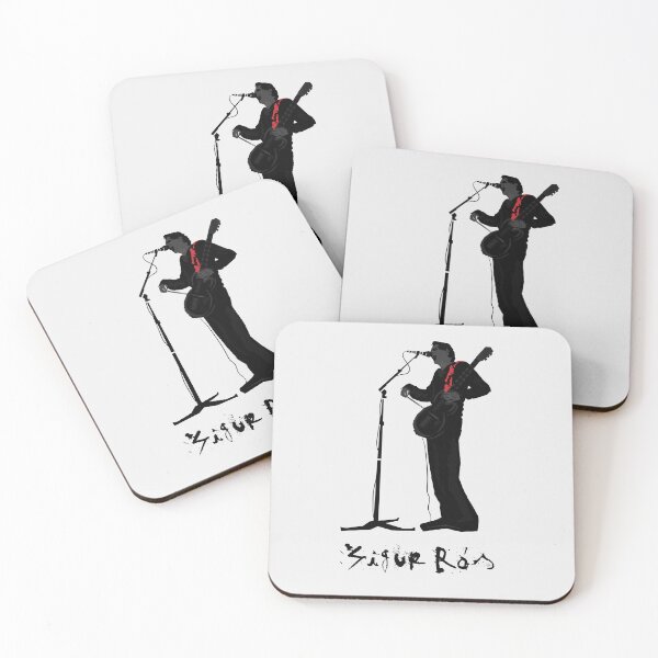 Item preview, SIGUR ROS designed and sold by FULLER FACTORY.