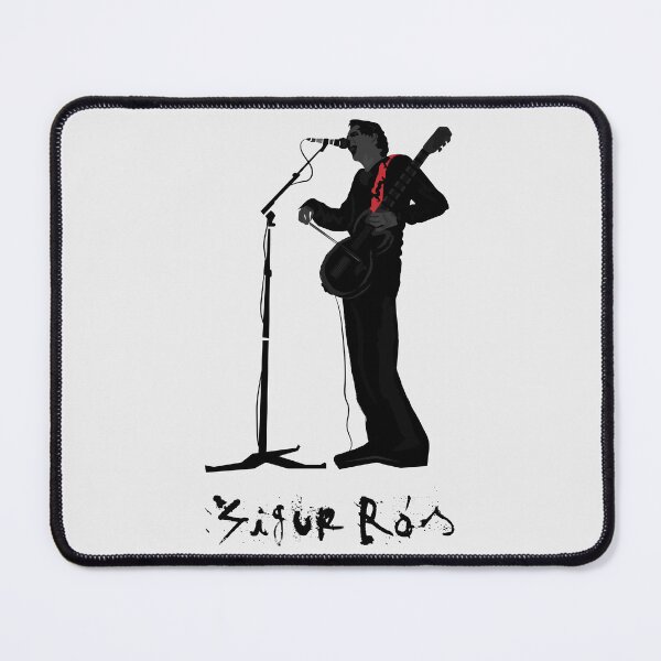 Item preview, SIGUR ROS designed and sold by FULLER FACTORY.