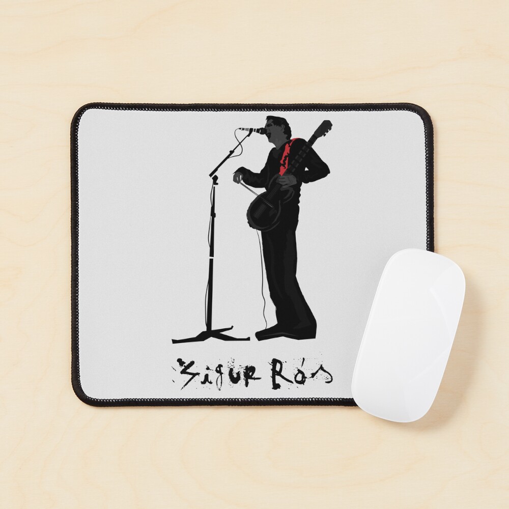 Item preview, Mouse Pad designed and sold by FULLERFACTORY.