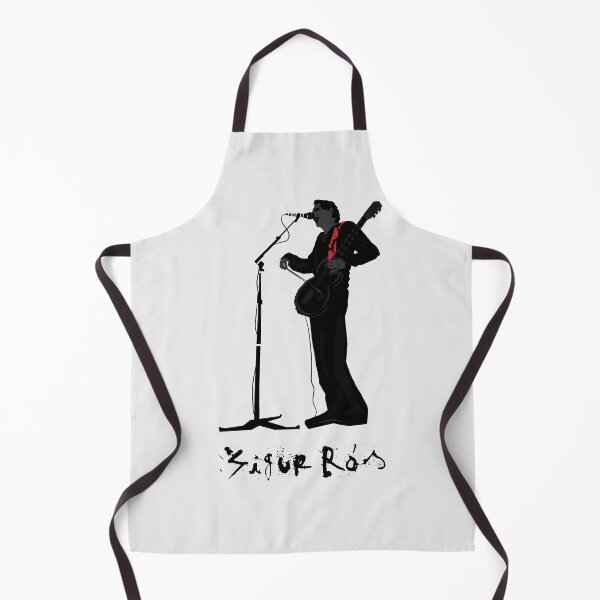 Item preview, SIGUR ROS designed and sold by FULLER FACTORY.