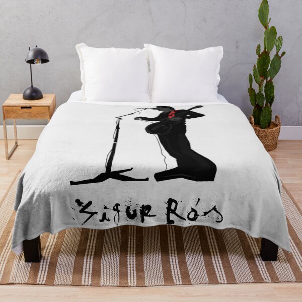 Item preview, SIGUR ROS designed and sold by FULLER FACTORY.