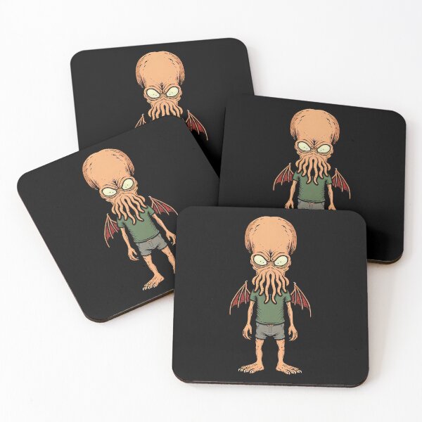 Item preview, Cthulhu Characters S04 D04 designed and sold by Houerd.