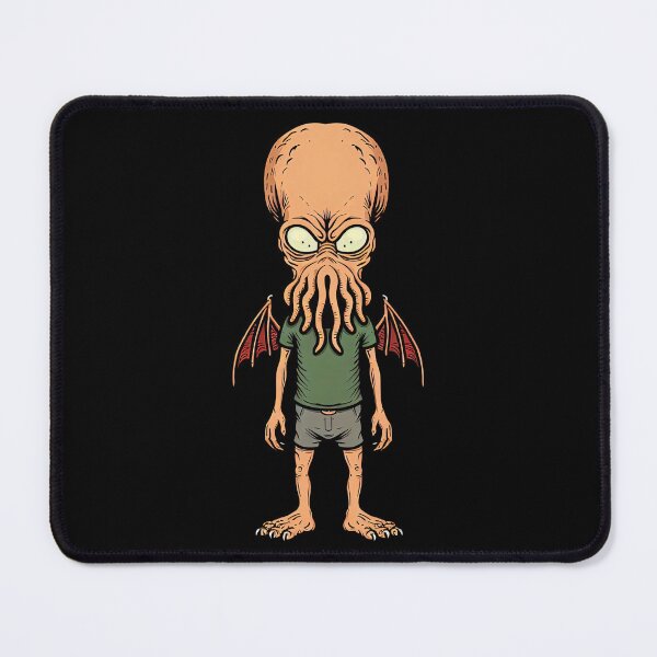 Item preview, Cthulhu Characters S04 D04 designed and sold by Houerd.