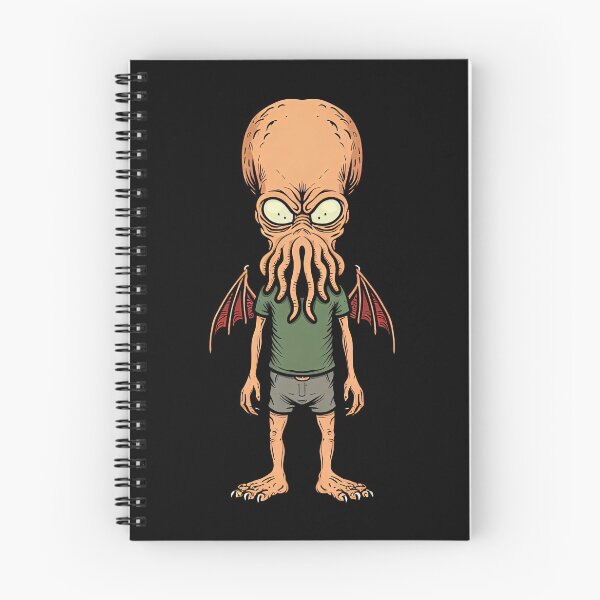 Item preview, Cthulhu Characters S04 D04 designed and sold by Houerd.