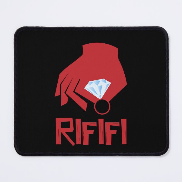 Item preview, RIFIFI 1955 designed and sold by FULLER FACTORY.