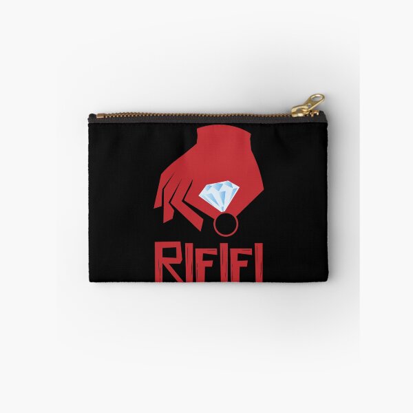 Item preview, RIFIFI 1955 designed and sold by FULLER FACTORY.