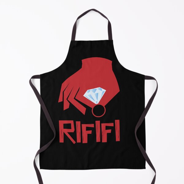 Item preview, RIFIFI 1955 designed and sold by FULLER FACTORY.