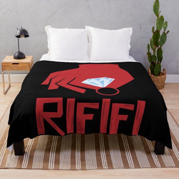 Item preview, RIFIFI 1955 designed and sold by FULLER FACTORY.